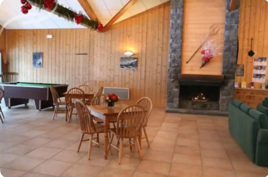 Appartement Residence Montagne / Ski Samoëns Lägenhet
