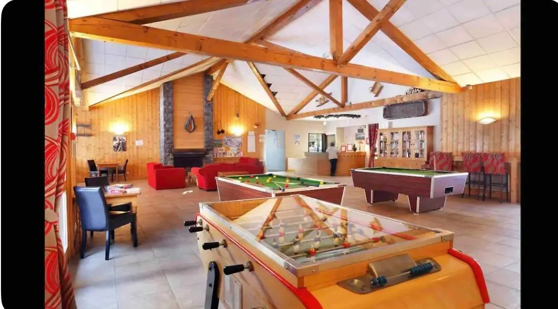 Lägenhet Appartement Residence Montagne / Ski Samoëns