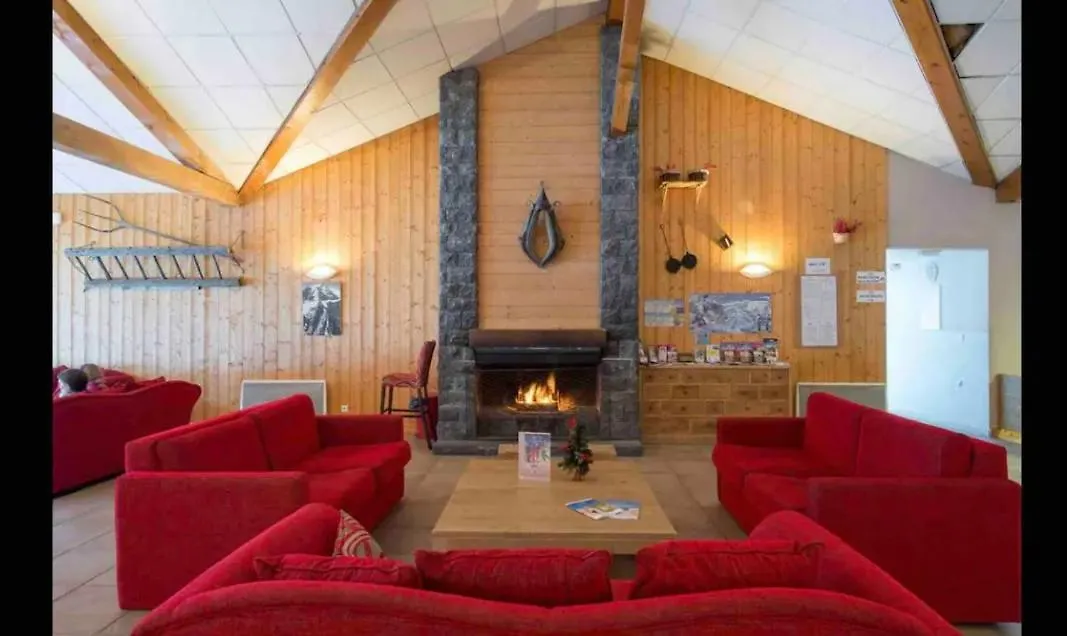 Appartement Residence Montagne / Ski Samoëns Frankrike