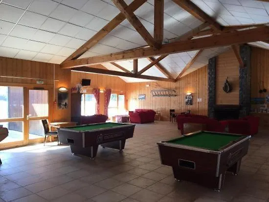 Appartement Residence Montagne / Ski Samoëns 0*,