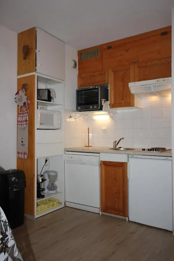 Appartement Residence Montagne / Ski Samoëns Lägenhet